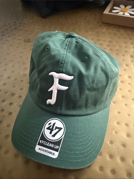 Forward Observations Group Other - Forward observations group dad hat